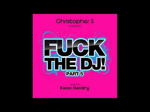Kwan Hendry feat. Max Urban - You're All I Need (Christopher S 2011 Remix)