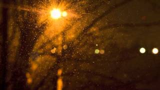 Chris de Bugrh - Snow is Falling