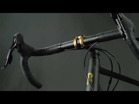 Rondo Ruut AL2 2021 Bike - REAL WEIGHT!