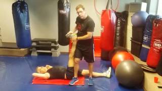 Douglas the penitent