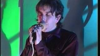 Tricky &amp; Terry Hall Ghostown, Poems Live The White Room