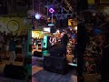 The Al Smith Group at Vinny's in Concord, CA, July 16th, 2021