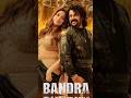 BANDRA Movie Posters Dileep Tammanah Viral Bandra Trending Shorts