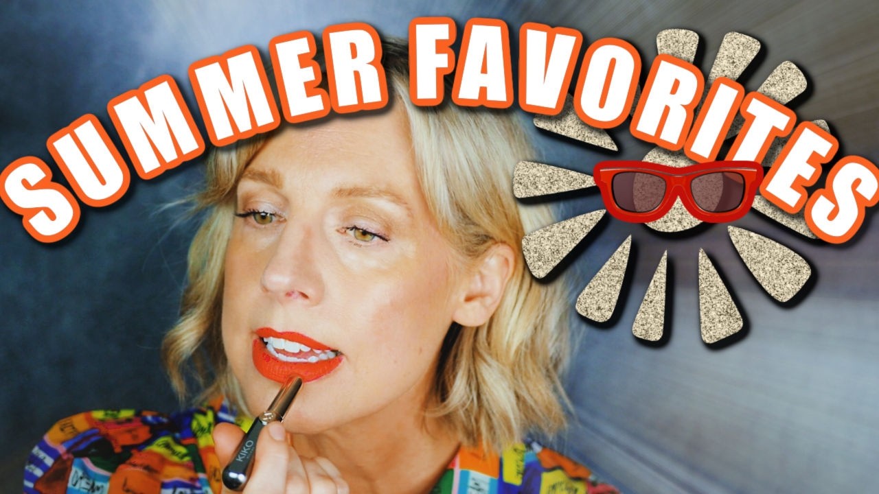 SUMMER FAVORITES! So many new products!