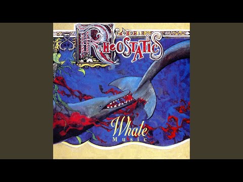 Self Serve Gas Station - Rheostatics