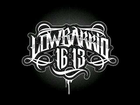 Seguimos Controlando - Low Barrio 1613