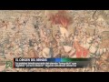 El origen del brindis