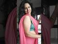 Pinky Love Fashion Love Style Modeling Model Pinkyvlogs Viral Saree Jwellery