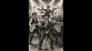 That Smoky Man Blues   fusion jazz