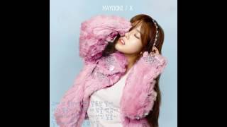 막말하지마(Don`t Speak)_inst. - 메이다니(MAYDONI)