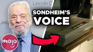 Every Cameo in Tick, Tick... Boom! video