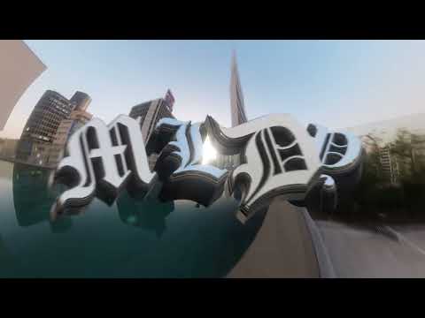 MOBTIES*+!!! MAV - MLDY (Official Video)