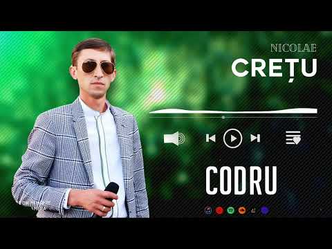 Nicolae Crețu - CODRU