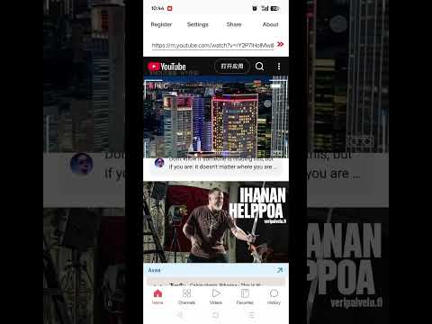 YhoIPTV Watch Live TV & Video