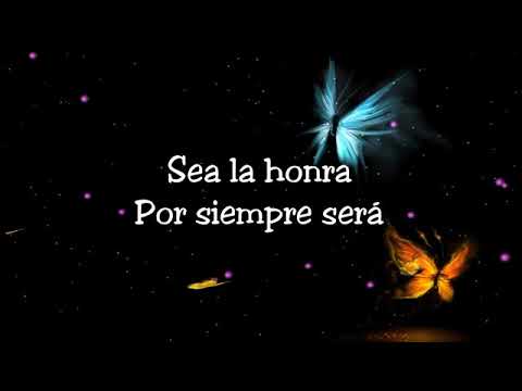 Thumbnail for Ante El Rey video