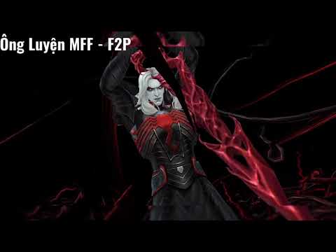 Shangchi T3 solo Knull - Test PVP - Marvel Future Fight - Ông Luyện MFF- F2P