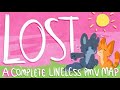 REUPLOAD LOST Complete Lineless Bluestar PMV Map