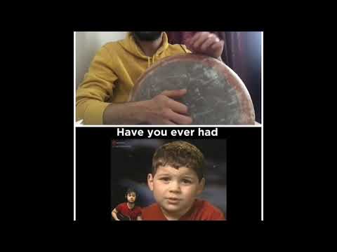 Have you ever had a dreams? DARBUKA - DOHOLLA
