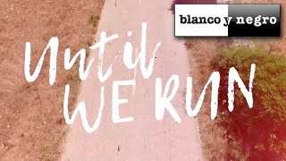 Cascada - Run - (Official Lyric Video)