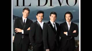 Il Divo - Wicked Game (Melanconia)