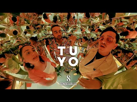 Sondelvalle - Tuyo Unplugged