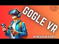 VR wynajem na eventy - gogle VR, symulatory VR, bieżnia VR - 1