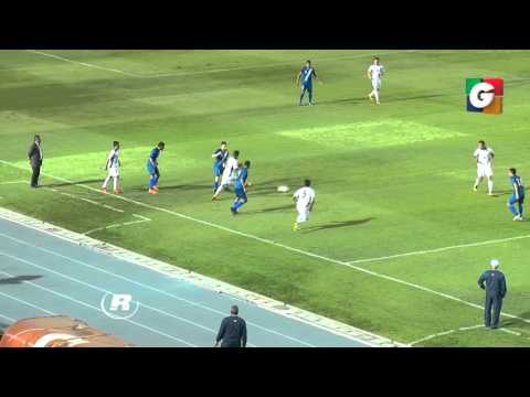 Video Resumen: Guatemala 1-0 El Salvador, Amistoso Internacional