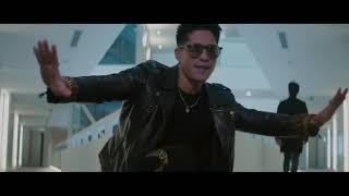 Agustín Casanova  - Ando Buscando Ft. Chyno Miranda (Video Oficial)