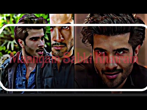 Maangain Sabki Khairain Feroz Khan Song 1080p #ferozekhan #fk  @ferozekhanFK @ARYDigitalasia