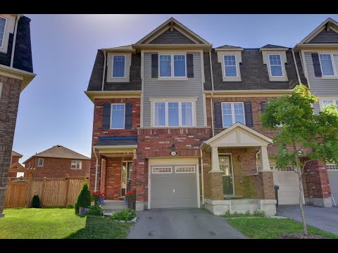 50 Vanhorne Close Brampton
