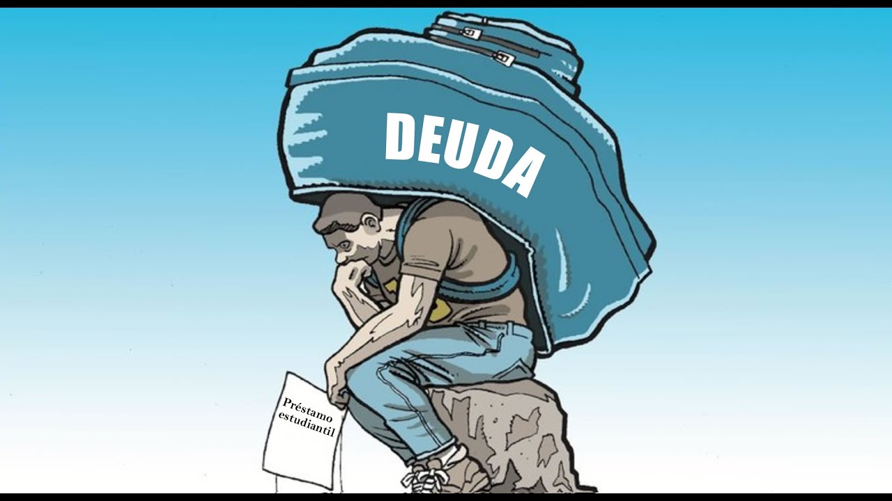 ¿Por qué la deuda del país nunca se podrá pagar?