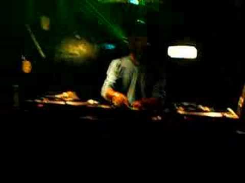 DJ AHMET EXTRA PERFORMANCE