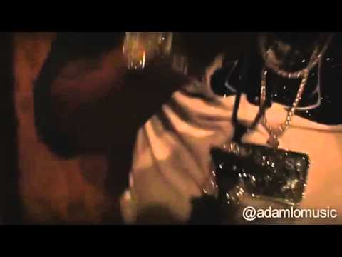 Jim Jones ft  Juelz Santana   848 OFFICIAL MUSIC VIDEO HD