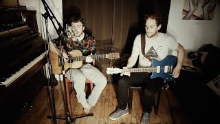 God's Waiting In Line (Plajia - feat. Patrick Pleau & Sebastien Boucher)