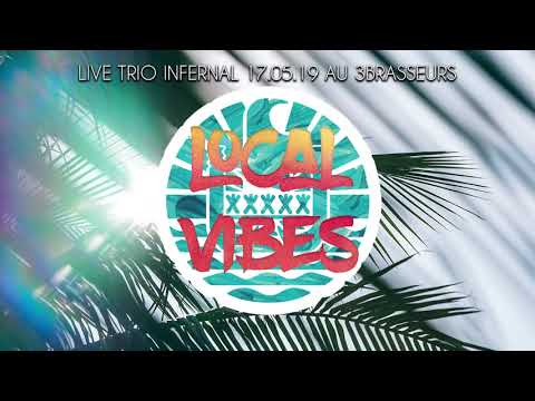 05 HULA LIVE TRIO INFERNAL 3BRASSEURS