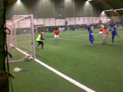 MFF TOMTE CUP 2009