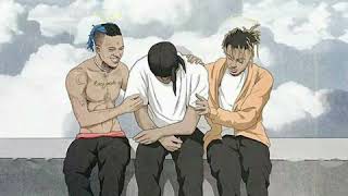 Ski Mask - Empty (feat. Cooliecut) (more depressed) (only ski &amp; coolie)