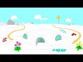 PBS Kids Teletubbyland Snow Version 2004