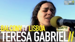 TERESA GABRIEL - FULL MOON (BalconyTV)
