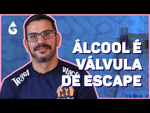 I SPENT 25 YEARS FIGHTING ALCOHOLISM | Therapy Stories