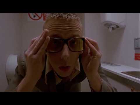 !f İstanbul 2017 - Trainspotting