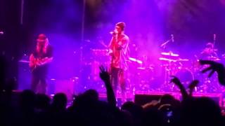 Dirty Heads St Pete 2017 Moon Tower
