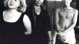 throwing muses-the visit