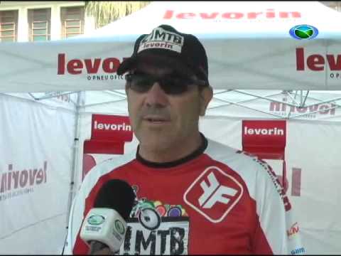 São João del-Rei sediará a segunda etapa da Copa Internacional Levorin de Mountain Bike. 14/05