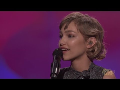 download lagu mp3 mp4 Grace Vanderwaal Grammy 2019, download lagu Grace Vanderwaal Grammy 2019 gratis, unduh video klip Grace Vanderwaal Grammy 2019
