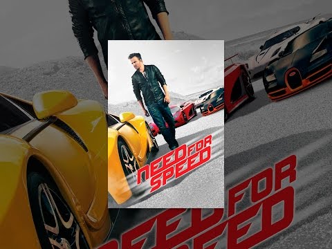 image-Who sings the song in Need for Speed?