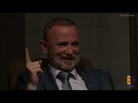 „Acesti români fantastici” de Dan Puric @ Sala Maximilian | Buzău | 2 octombrie 2019