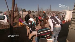 Paul Simon - Under African Skies | CONCERT TRAILER