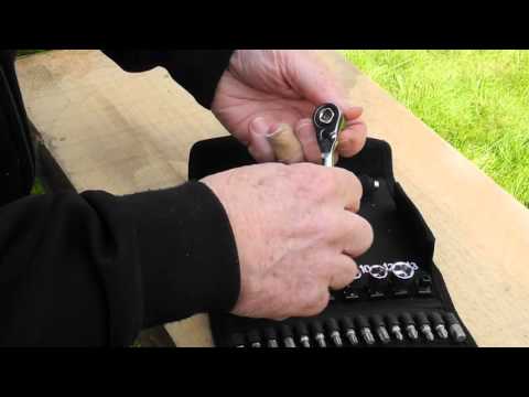 Wera Zyklop Mini 1 - Take It Easy With Wera Tool Sets