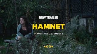 Hamnet (2025) - New Trailer | Cineplex